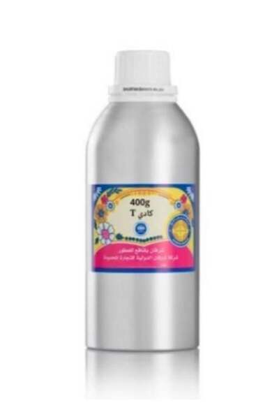 SHURFAN BANAFA شريفان بانافا زيت عطري كادي للبخور 400 جرام