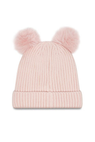 Guess Καπέλο για κορίτσια ροζ J3BZ04Z2QP0