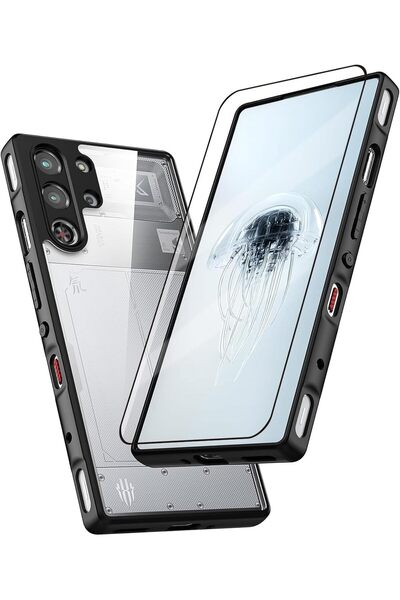 erorex For Zte Nubia Red Magic 10 Pro / 10 Pro+ / 10S Pro