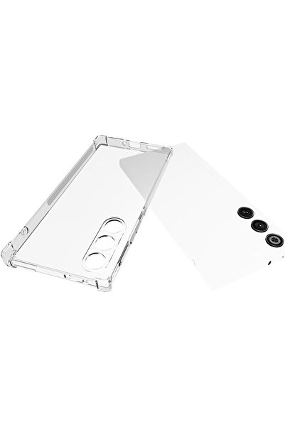 erorex For Zte Nubia Redmagic 10 Air 5G Case With Screen Protector 2 Pieces Slim Shock Absorption Tpu Soft…