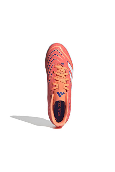 adidas Predator Club Tf Чоловічі футбольні бутси JH8853 Помаранчеві