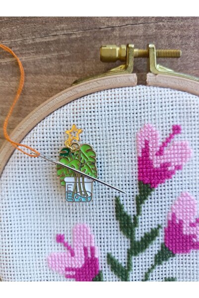 fabricorg حامل إبرة مغناطيسي (A-030)