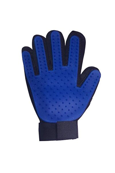 Vision XXI Perie Tip Manusa Cu Peri 0.5cm Cauciuc, Vision XXI, Albastra