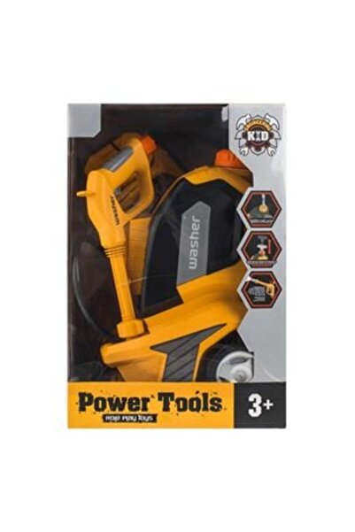 Silver Star Toy Pressure Washer Car Washer