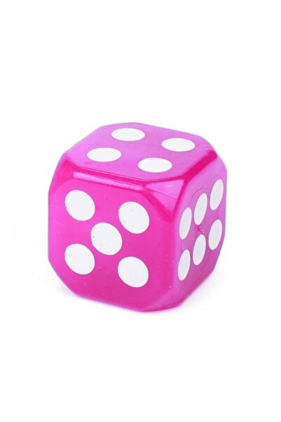 Vision XXI Zar Cu Lumini, violet, 3,5 cm,