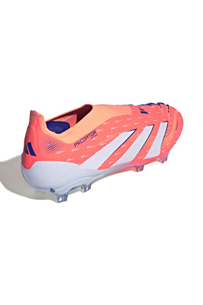 adidas Predator Elite Ll Fg Men's Turf Soccer Shoes Ji1076 Orange