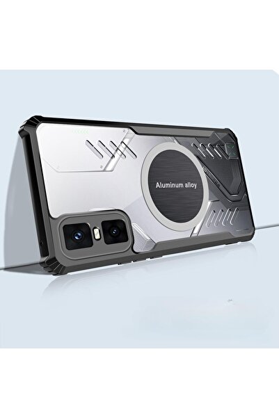 erorex Case Compatible With Infinix Gt 30 Pro 5G