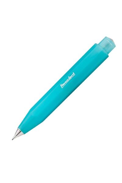 Kaweco Frosted Sport 0.7 mm Versatil Pen Turquoise