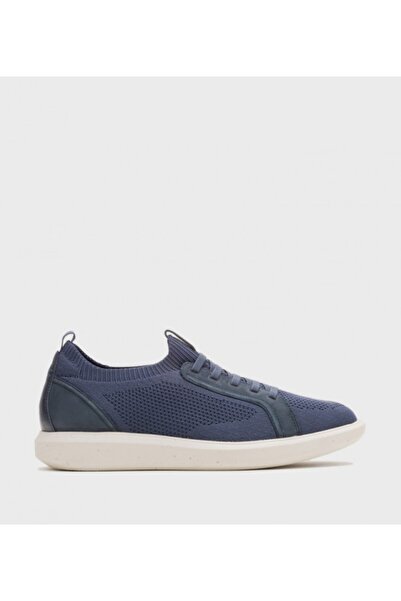 Hush Puppies FOOTWEAR Lace Up NAVY BLUE 45