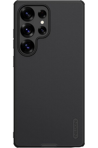 Nillkin غطاء حماية من سلسلة Super Frosted Shield Pro لهاتف Samsung Galaxy S25...