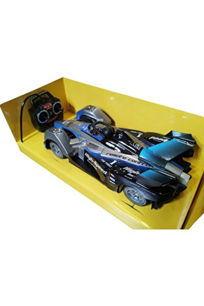 Vision XXI Mașină cu telecomandă Formula 1, baterie reîncărcabilă USB, viteză...