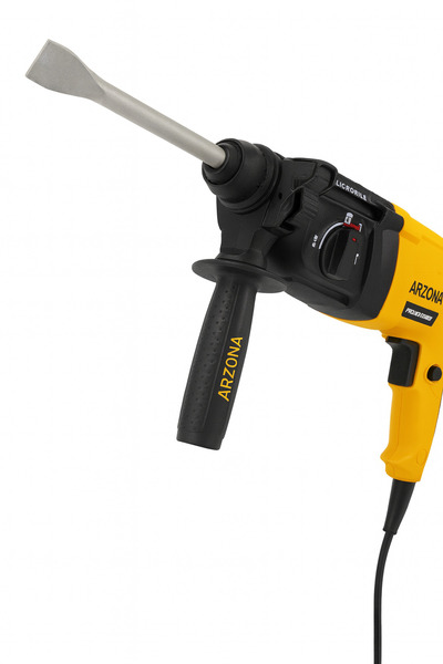 Generic Hilti 26 mm electric drill with 800 watts