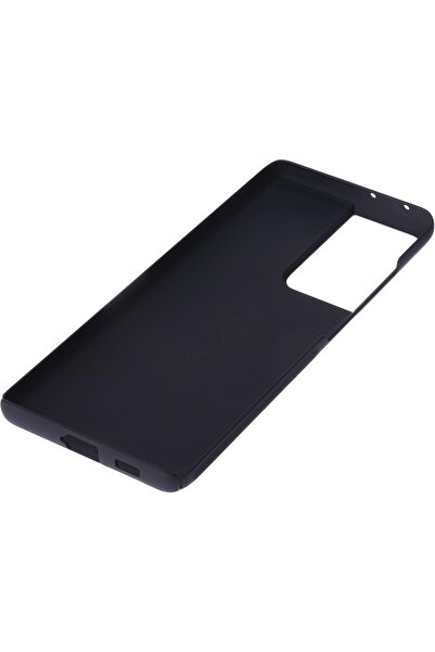 erorex Cover Compatible With Samsung Galaxy S21 Ultra Case Super Frosted Shield Hard Phone Cover Slim Fit…