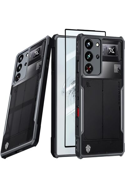 erorex For Zte Nubia Red Magic 10S Pro / 10S Pro+ / 10 Pro+