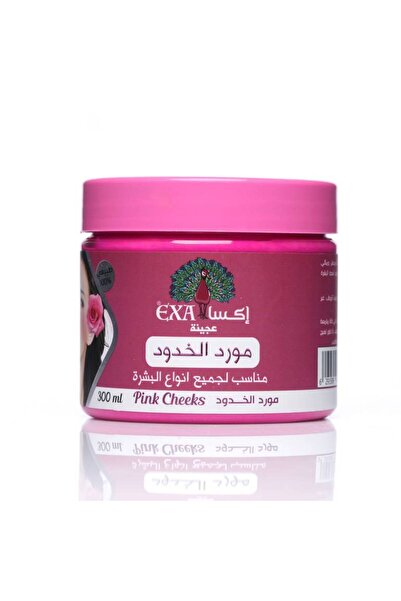 EXA لون الخدود والشفاه 300 مل