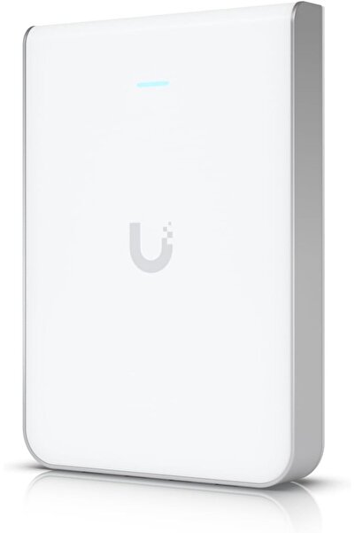 Ubiquiti Networks Unifi 6 InWall 573.5 Mbits White Power over Ethernet (PoE)
