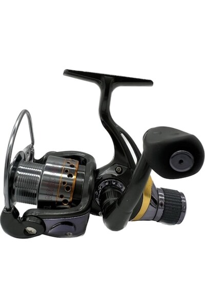 Cool Angel Mulineta Magic tambur 4000 11 rul + tambur de rezerva