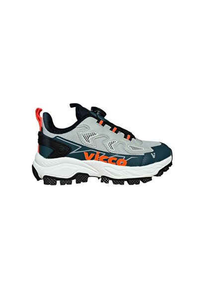 Vicco PANTOFI SPORT PENTRU COPII ORIGINALE BARD ORTOPEDIC SMART LACE