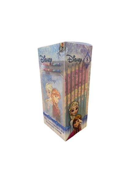 Vision Set 25 pieces drawing kit, notebook, markers, pencils, sharpener, eraser, posters, metal pencil case