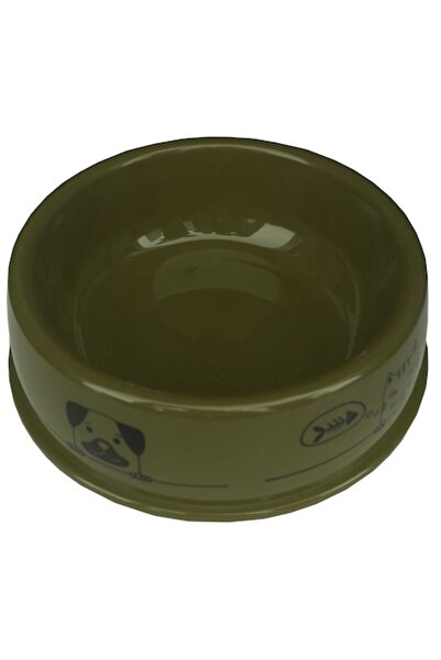 Vision XXI Bol cu ​​apă pentru animale de companie, Vision XXI, 24 cm, verde ...