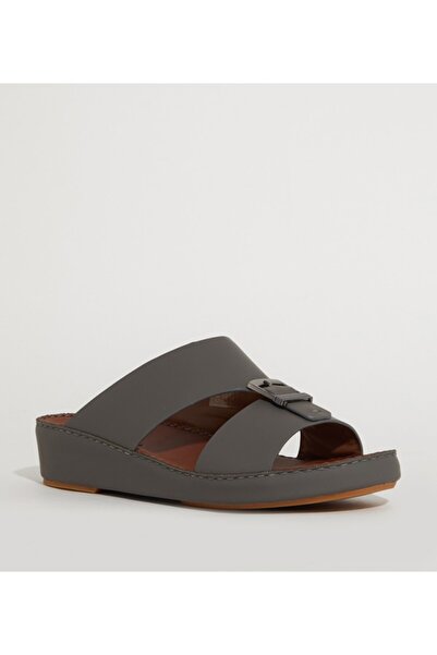 Hush Puppies FOOTWEAR SANDALS GREY 44