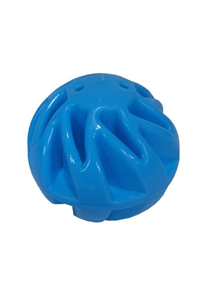 Vision XXI Minge de cauciuc tare, Vision XXI, albastră, 7cm