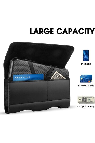 erorex Holster Case For Iphone 14 Pro Max