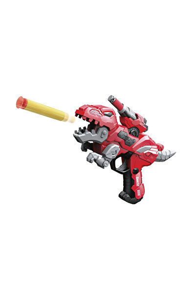 Piccolo Mondi Dinozor Soft Atış Seti