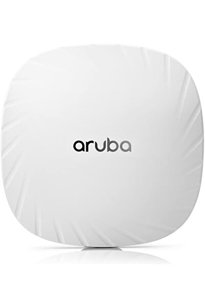 Aruba Networks Aruba a Hewlett Packard Enterprise Company AP-505 802.11ax 1.77 Gbit/s Wireless Access Point