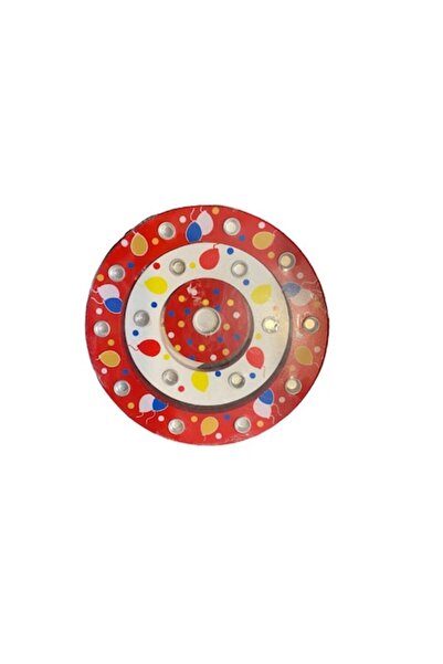 Vision Decorative Candle Holder for Cake 3