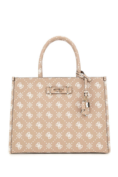 Guess Silia Kadın Bej El Çantası HWGP9890220-BSG