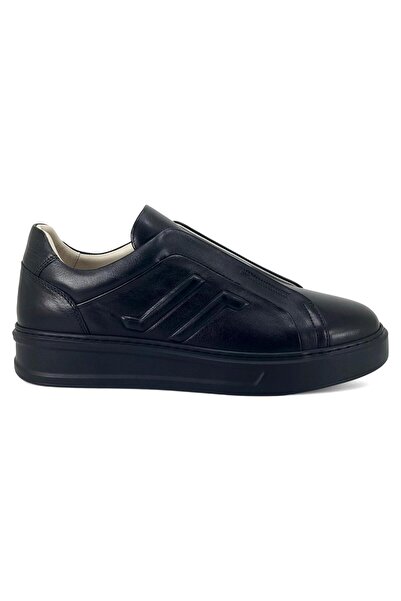 Libero 5552 25Ka Men's Casual Shoes Black
