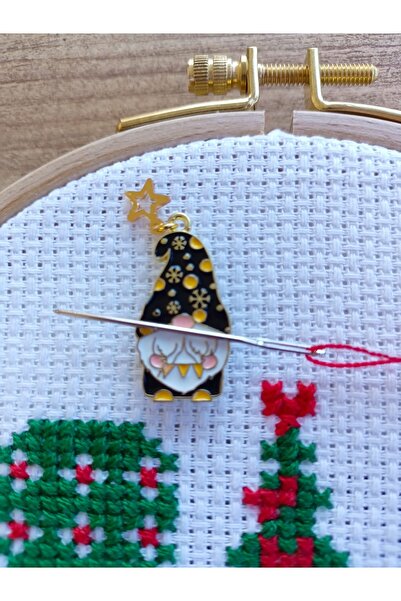 fabricorg حامل إبرة مغناطيسي (A-032)