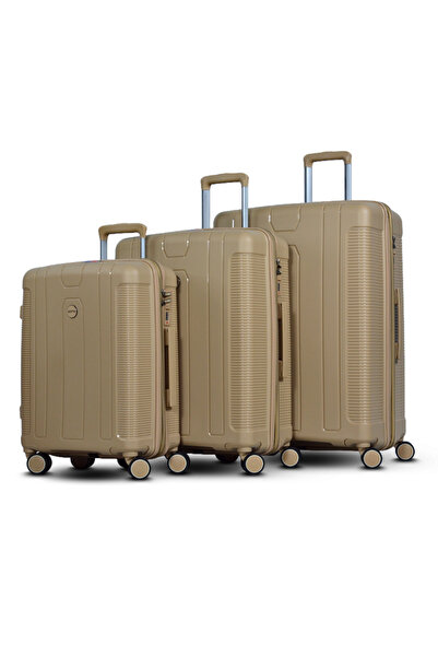 TRIPTIK Travel bag set