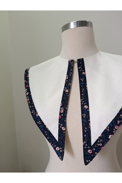 ABAS Collar Scarf Accessory