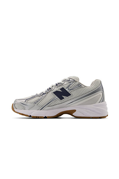 New Balance 740 Günlük Spor Ayakkabı Sneaker Renkli