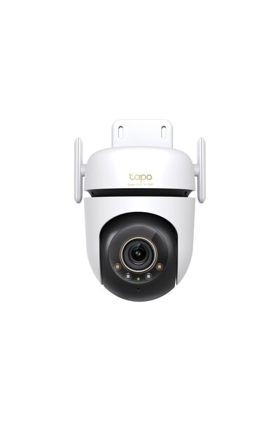 TP-LINK TAPO C530WS 360° DIŞ MEKAN KABLOSUZ IP KAMERA 3K