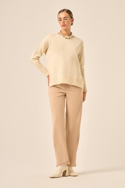 FTZ WOMEN Pulover pentru femei Şardon Stone 25215