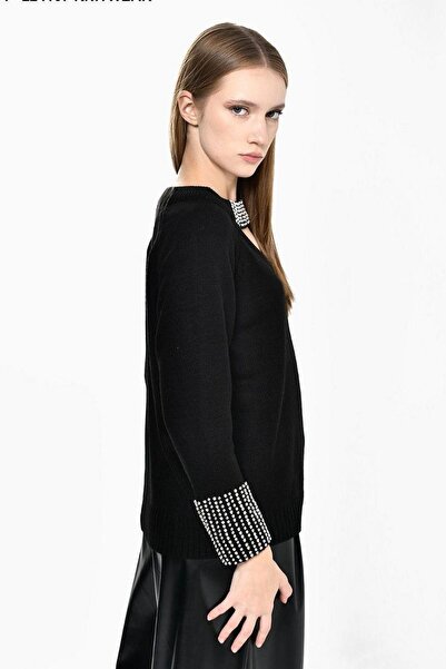 DQMANE Dq224137 Knitwear/Sweater