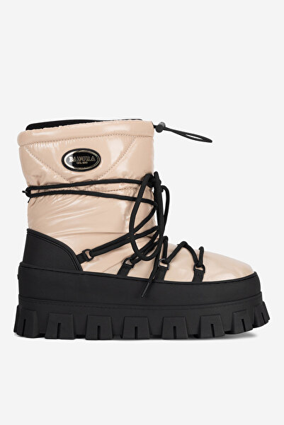 BADURA γυναικείο παπούτσι 5905588984788 Μπεζ