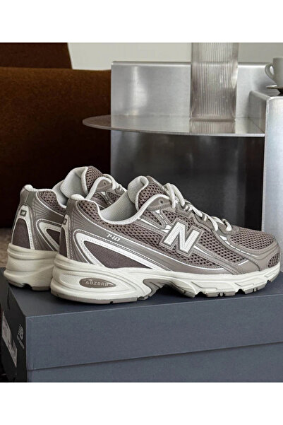 New Balance 740 Günlük Spor Ayakkabı Sneaker Renkli