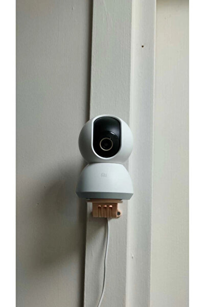 Lisinya Mi Home Güvenlik Kamerası Uyumlu Duvar Montaj Atı (kamera Dahil Değil.) ( )