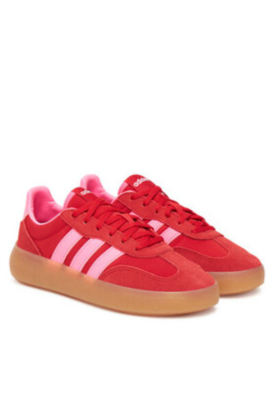 adidas Unisex Αθλητικά Παπούτσια Πολύχρωμα SPORTSWEAR-JR0759 BETSCA/LUCPNK/GUM10