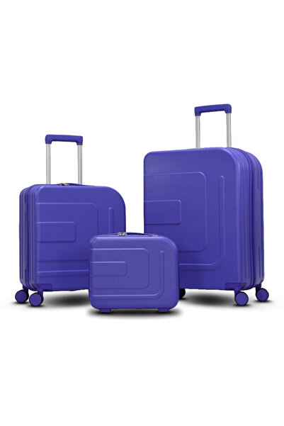 OMASU طقم حقائب سفر