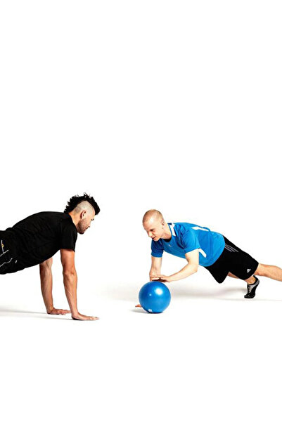 Spa Care Spaker 7 lb (3.17 kg) Flexi Weight Ball, Light Grey