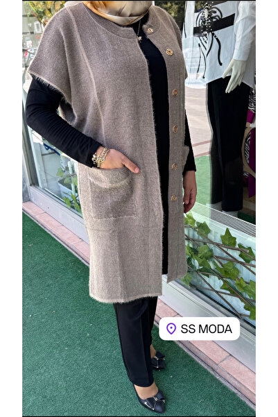 ssmoda Yelek