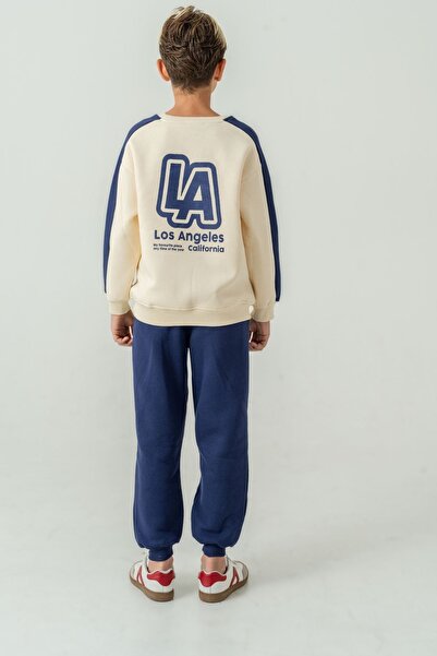 HAUSEkids 5-9 Years Old Los Angeles Boys' Team-Parlament