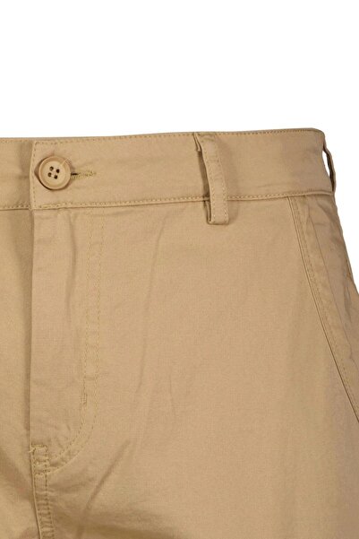 Cazador Caz 6017 Cargo Bermuda (2025-Summer)