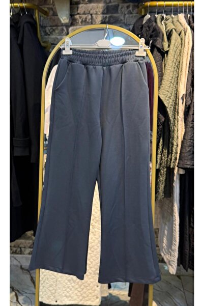 MODA AKGÜN ΠΑΝΤΕΛΟΝΙ ΚΑΤΑΤΑΞΗΣ ΚΑΜΠΑΛΙ ΜΕ ΦΟΡΜΑ ΣΚΟΥΜΠΑ