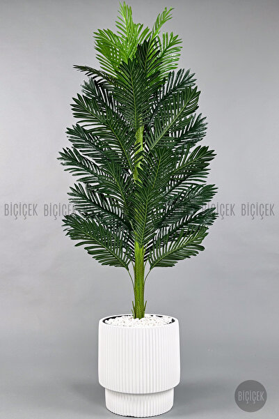 BİÇİÇEK Yapay Areka Ağacı 160-180 cm